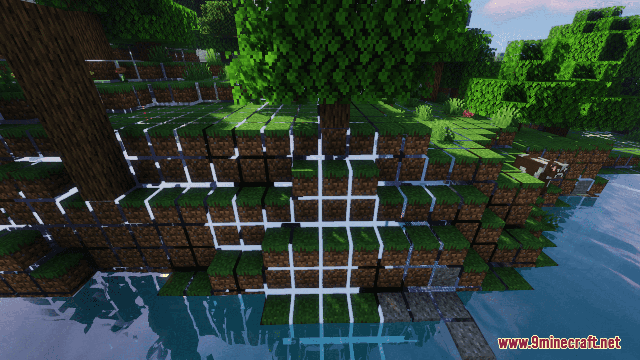 Fps xray resource pack 1minecraft