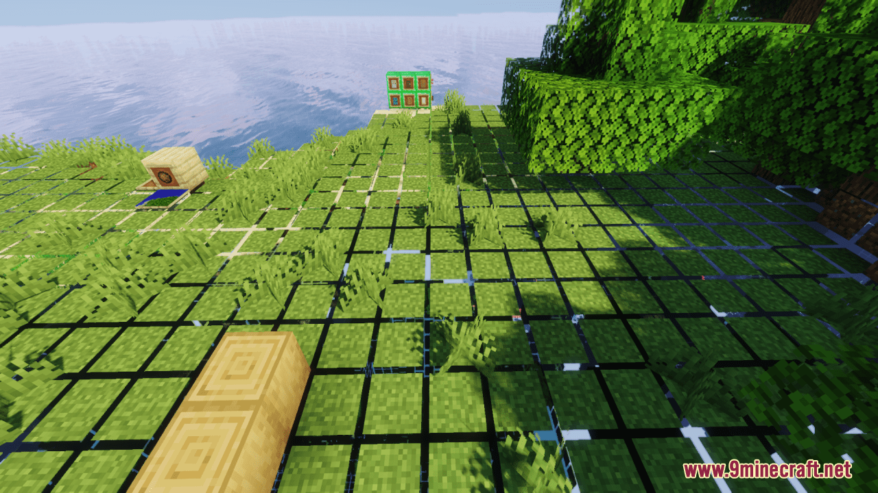 Fps xray resource pack 1minecraft
