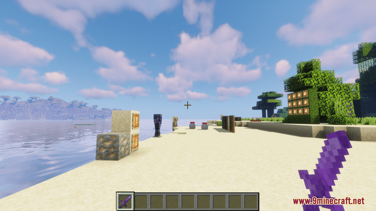 Mini items resource pack 1minecraft