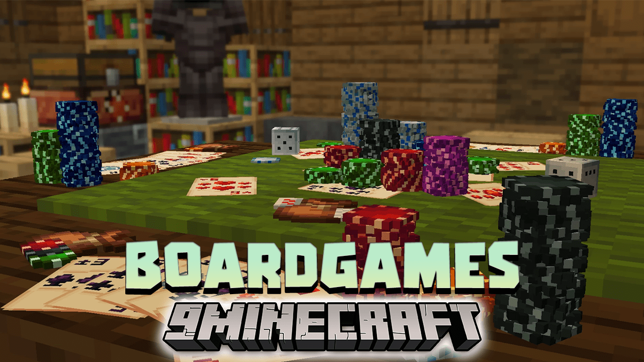 boardgames-data-pack-1minecraft